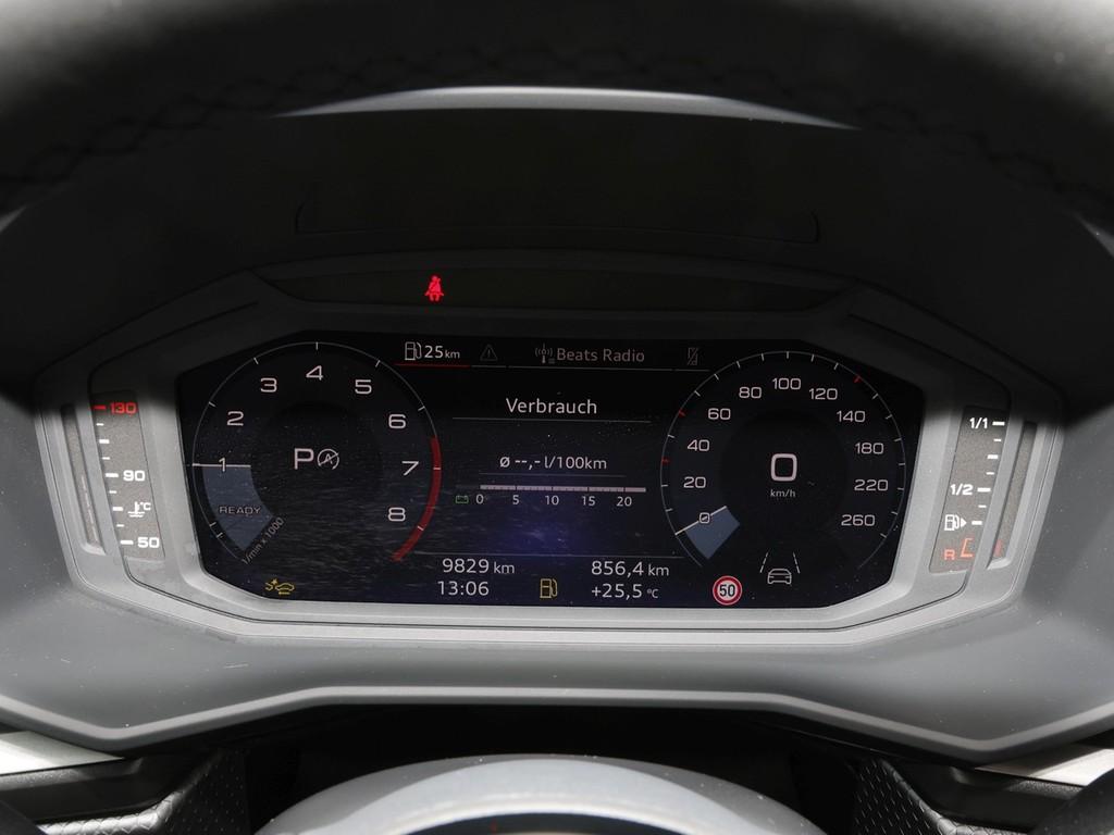 Audi A1 Sportback 30 TFSI advanced s-tronic ACC, миниатюра 16