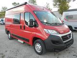 Roadcar R 540 Automatik Markise AHK Navi Kamera - Offers
