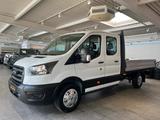Ford Transit TDI Maxi DoKa Pritsch=3300mm*Garantie* - Ford Transit in Herne