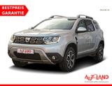 Dacia Duster 1.6 SCe 115 Navi Sitzheizung Kamera DAB - Dacia Duster: 1.6