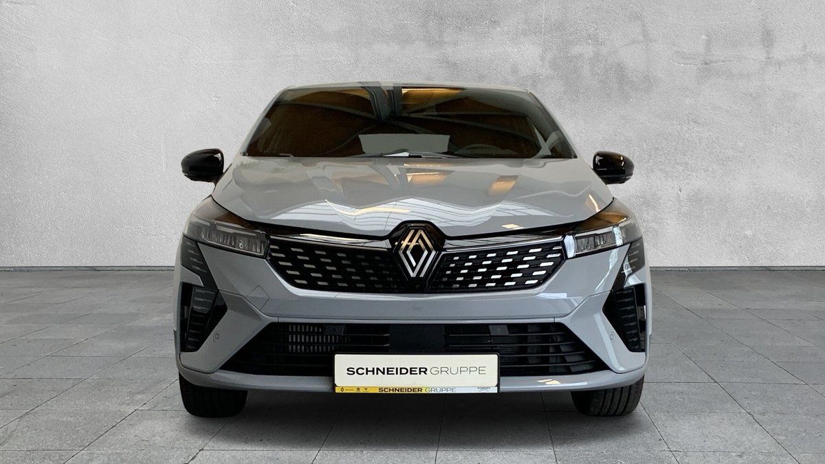 Renault Clio - Bild 8