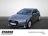 Audi A3 Sportback 2.0 TDI sport NaviPlus GRA APS-Plus