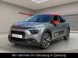 Citroën C3 Shine Pack Automatik-LED- - Citroën C3: Shine Pack