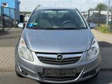Opel Corsa D 1.2 Edition Klima 5-Türer Alufelgen - Opel Corsa: Alufelgen