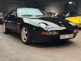Porsche 928 S4 / TECHNISCH TOP GEWARTET/NEUE LACKIERUNG - Porsche Gebrauchtwagen von 1990
