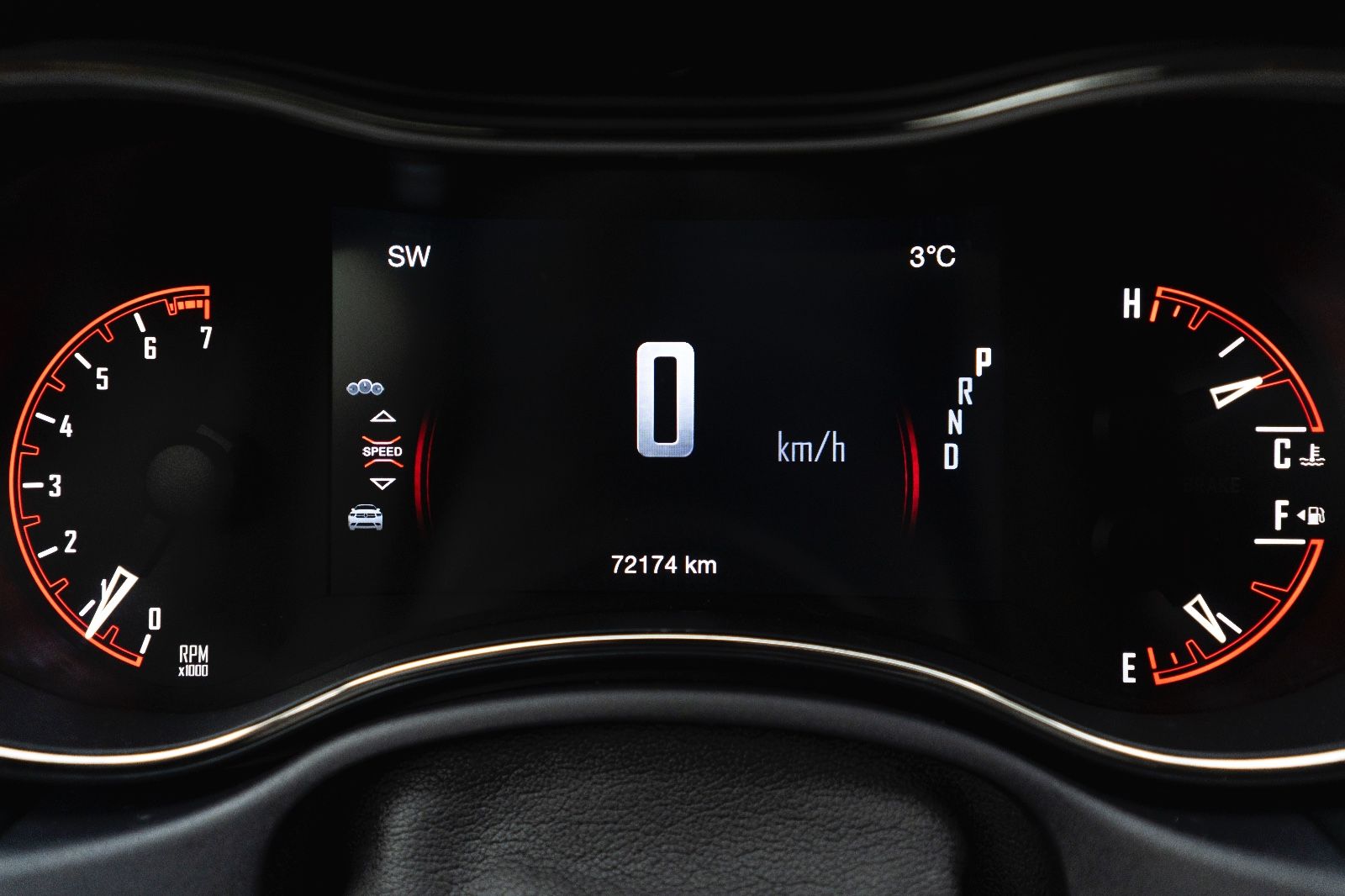 Fahrzeugabbildung Dodge Durango 3,6L GT AWD KAM AHK LPG CARPLAY M+S