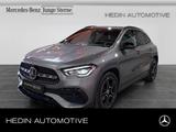 Mercedes-Benz GLA 200 AMG|NIGHT|KAM|TOTW|LED|SHZ|CARPLAY|AMBI - gebrauchte Mercedes-Benz GLA 200 aus dem Jahr 2023