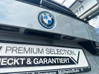 BMW iX1 - Vorschau Bild 21