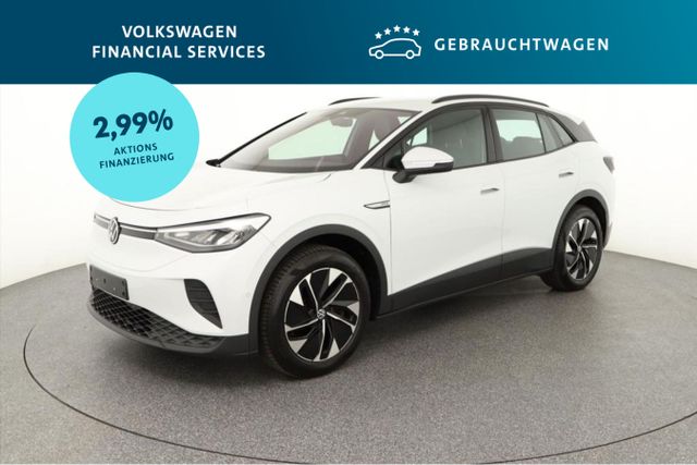 VW ID.4 Pro Performance electric 150kW 1-Gang-Autom