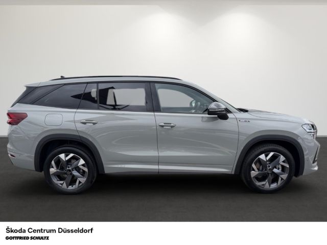 Skoda Kodiaq - Bild 3