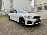 BMW M340i xDrive Touring Laser/HUD/HarmK/InnoPk/Indi - BMW M340i Gebrauchtwagen