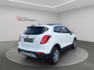 Opel Mokka - 4