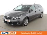 Peugeot 308 1.5 Blue-HDi Allure Pack Aut*NAVI*LED*TEMPO* - Peugeot 308 Gebrauchtwagen in Stuttgart
