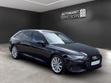 Audi A6 quattro sport SOH93,6%*Virtual*ACC*LED*19*Nav - Audi A6: Kombi, 1.9