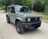 Suzuki Jimny 1.5 ALLGRIP Comfort+,AHK,Kamera  - gebrauchte Suzuki Jimny aus dem Jahr 2020