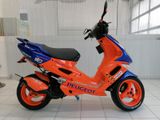 Peugeot Speedfight  2LC 1.Hand/3.126km/Sammlerfahrzeug - Offers matching your search criteria
