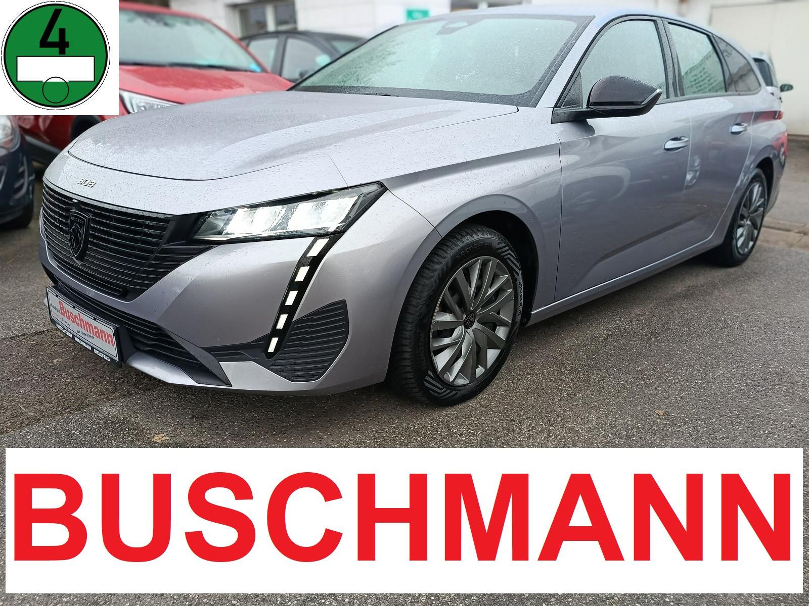 Peugeot 308 SW Active Pack*Navi*Allwetter*PDC