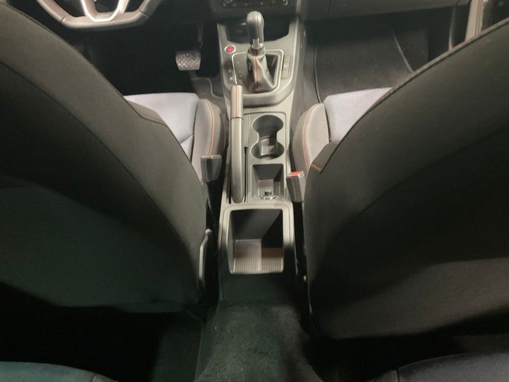 Fahrzeugabbildung SEAT Ibiza FR TSI DSG *Cam*LED*Sitzhzg*PDC*APP*ACC*