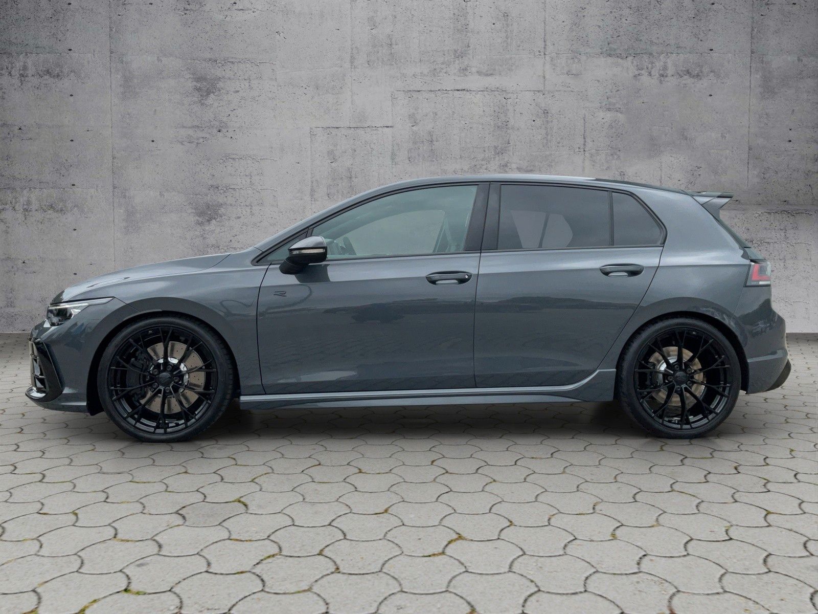Volkswagen Golf VIII Lim. 2.0 TSI 245 kW 4Motion R foto 2