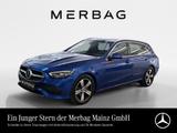 Mercedes-Benz C 180 T-Modell Avantgarde Distronic LED Winterpa - Mercedes-Benz C-Klasse Jahreswagen: T Modell