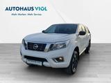 Nissan Navara NP300 N-Connecta Double Cab 4x4 - Hardtop - Nissan Navara: N Connecta