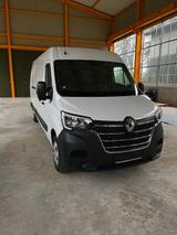 Renault Master dCi 150 Komfort L3H2 Kasten Klima - Renault Master von privat
