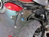 Kawasaki Z900RS  Heck/Bodis - KAWASAKI 9 R