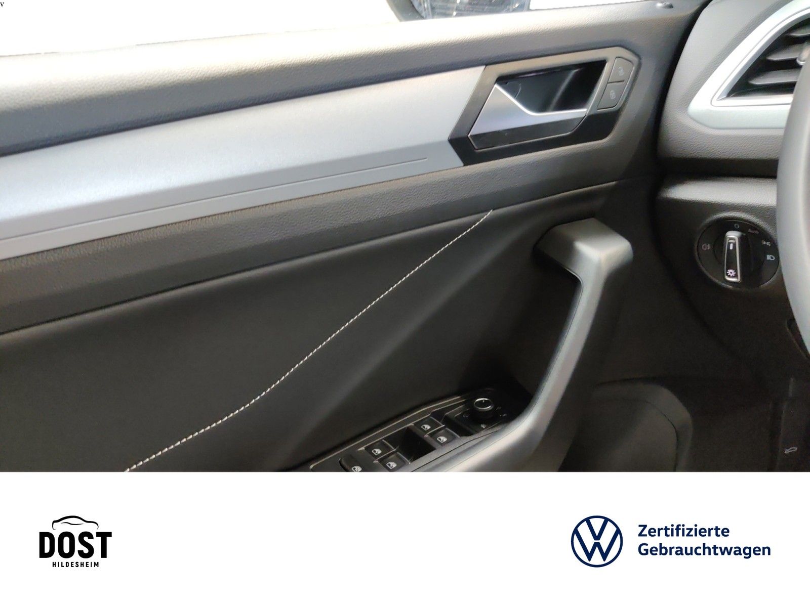 Volkswagen T-Roc - Bild 15