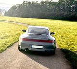 Porsche 996 Carrera 4S  - gebrauchte Porsche 996 aus dem Jahr 2003