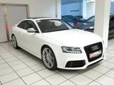 Audi RS5 4.2 FSI Quattro 2.HAND SCHALEN B&O PANO KAM - Audi RS5 in Wuppertal
