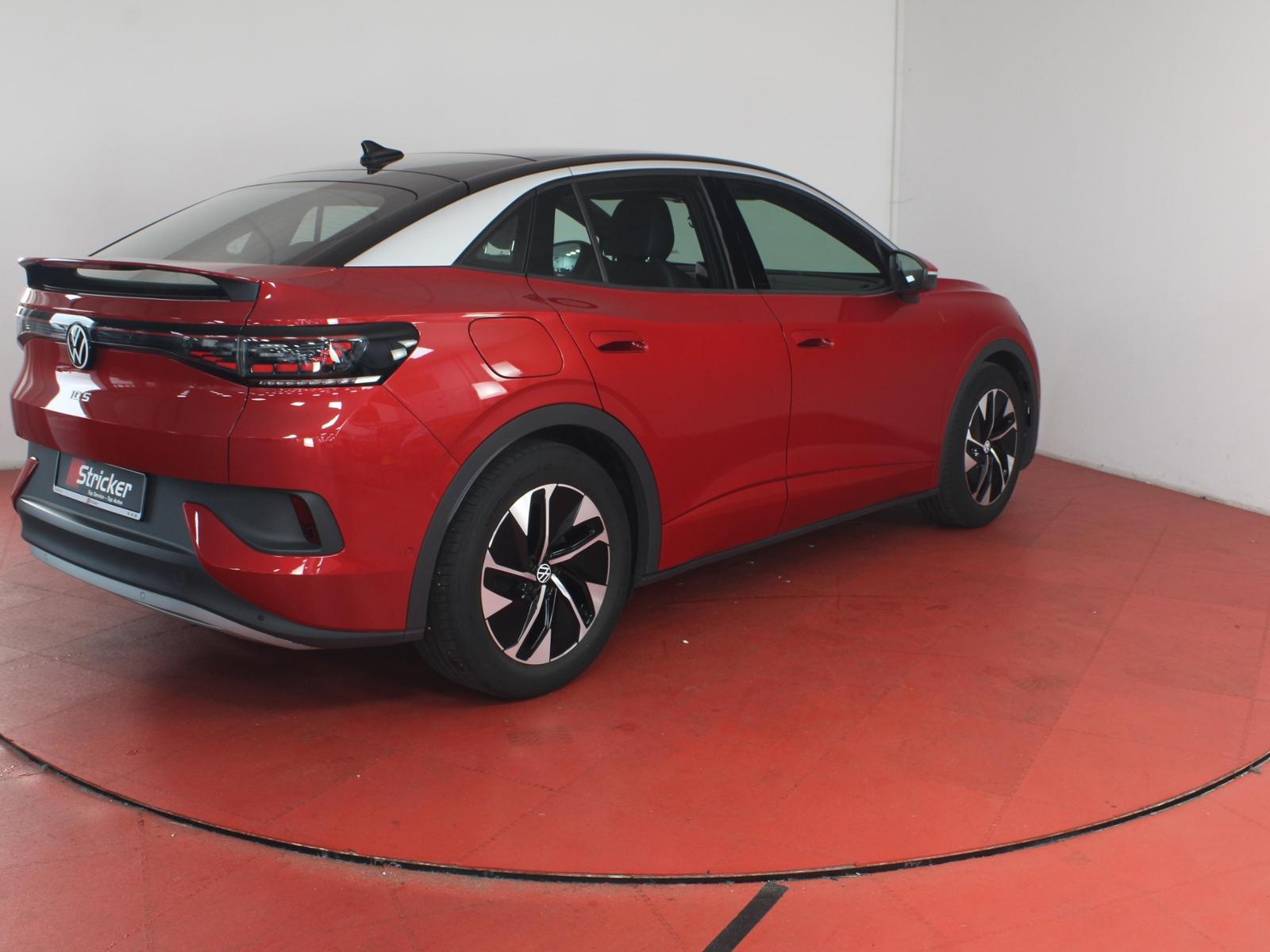 Volkswagen ID.5 Pro 210/77 409,-ohne Anzahlung Navi Pano IQ, миниатюра 14