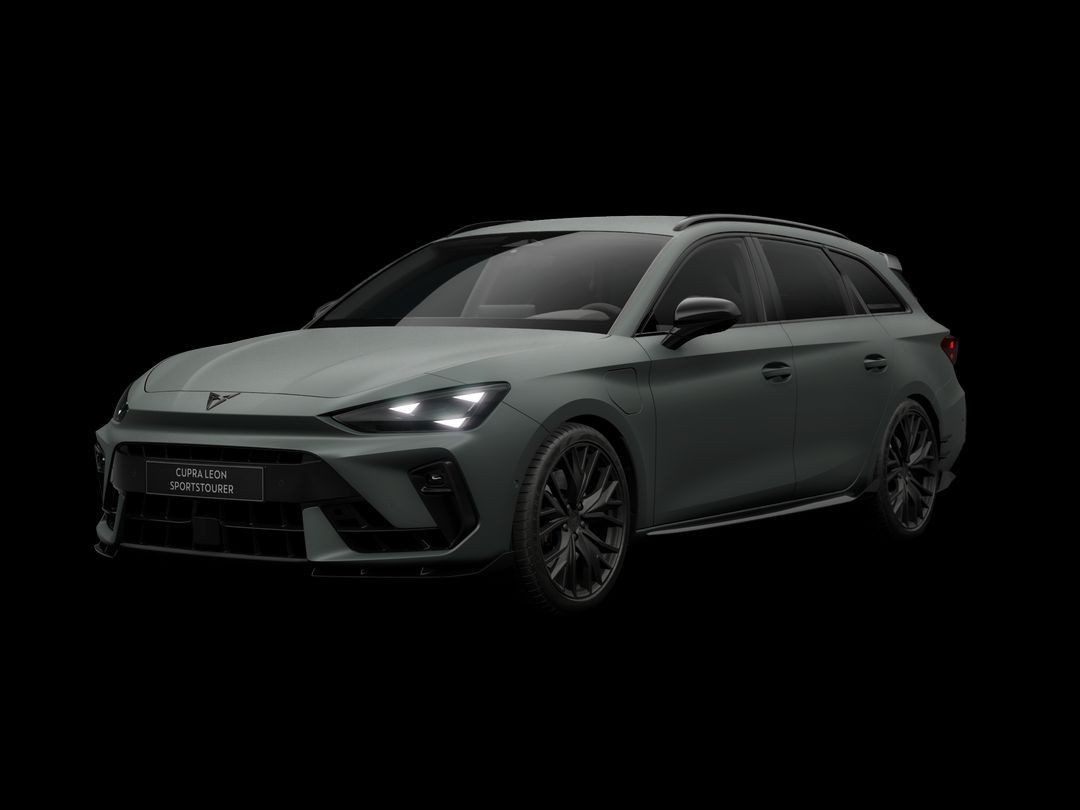 Cupra Leon Sportstourer 1.5 e-Hybrid DSG VZ CUSTOM by imagem 2