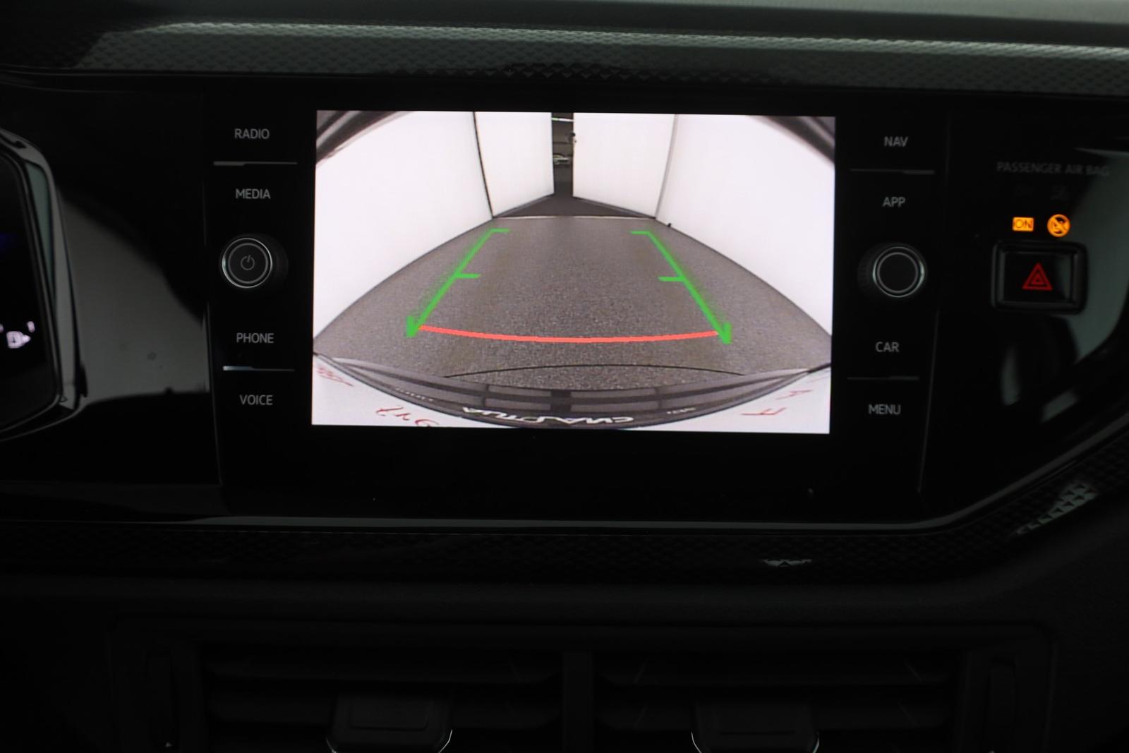 Volkswagen Taigo 1.0 TSI Life LED Navi Kamera Sitzheizung, миниатюра 25