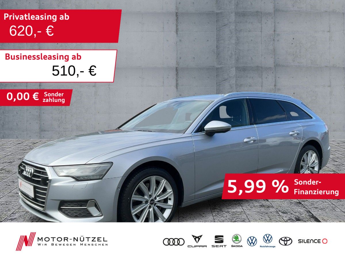 Audi A6 - Bild 1