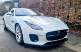 Jaguar F-Type F-TYPE Coupe R-Dynamic - Jaguar F-Type Gebrauchtwagen