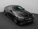 Mercedes-Benz E300d Coupe 4Matic AMG Panorama Kamera LED - Mercedes-Benz 300: 300e 4matic