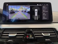 BMW 520 - Vorschau Bild 19