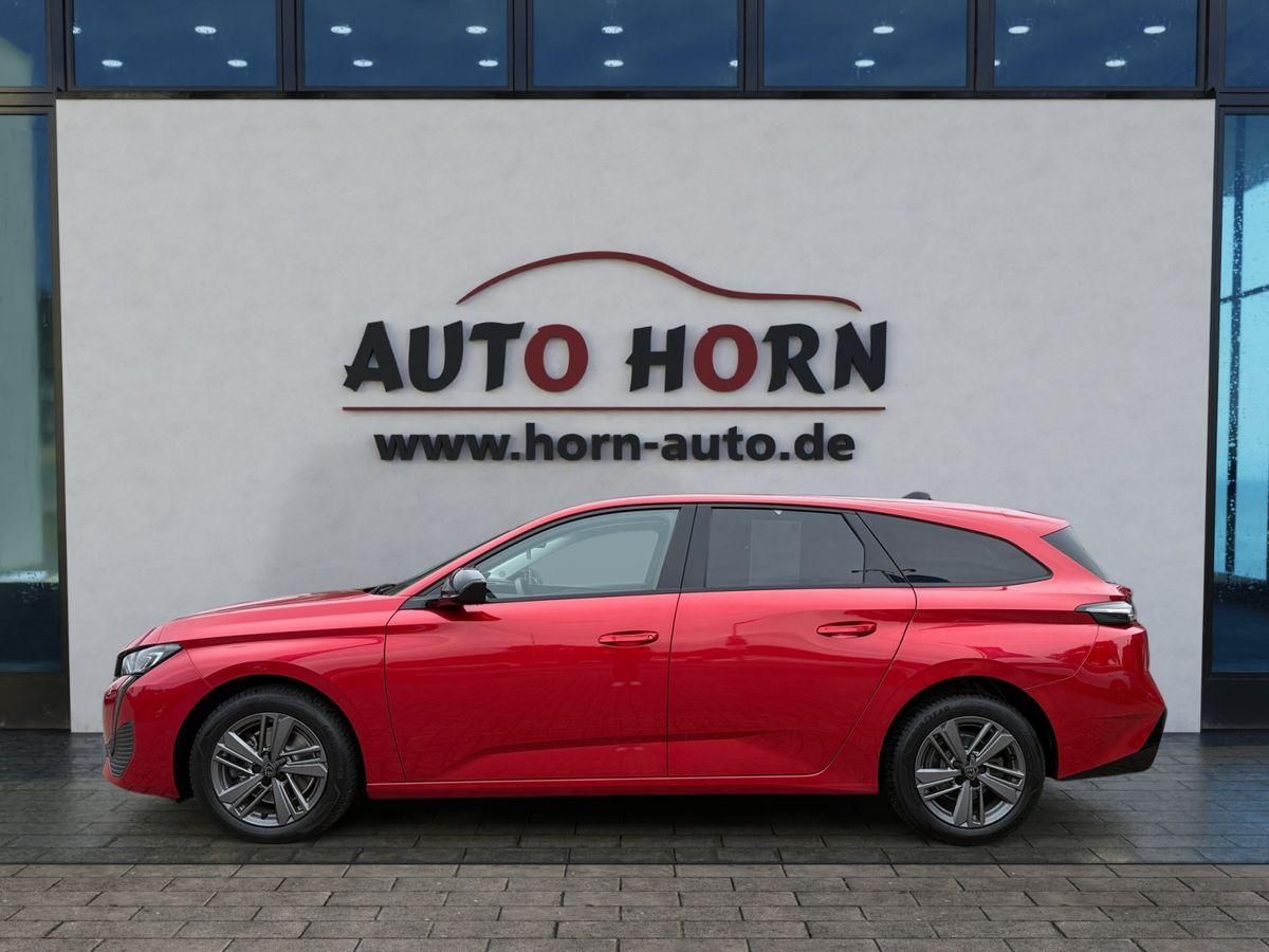 Peugeot 308 SW Allure*SHZ*360°Kamera*beh.FS*ACC*Navi* imagem 3