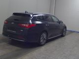Kia Optima SW Hybrid Attract PHEV AHK Navi LED 360° - Kia Optima mit Hybrid-Antrieb: Kombi