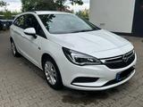Opel Astra K Sports Tourer Edition Start/Stop - Opel in Lübeck