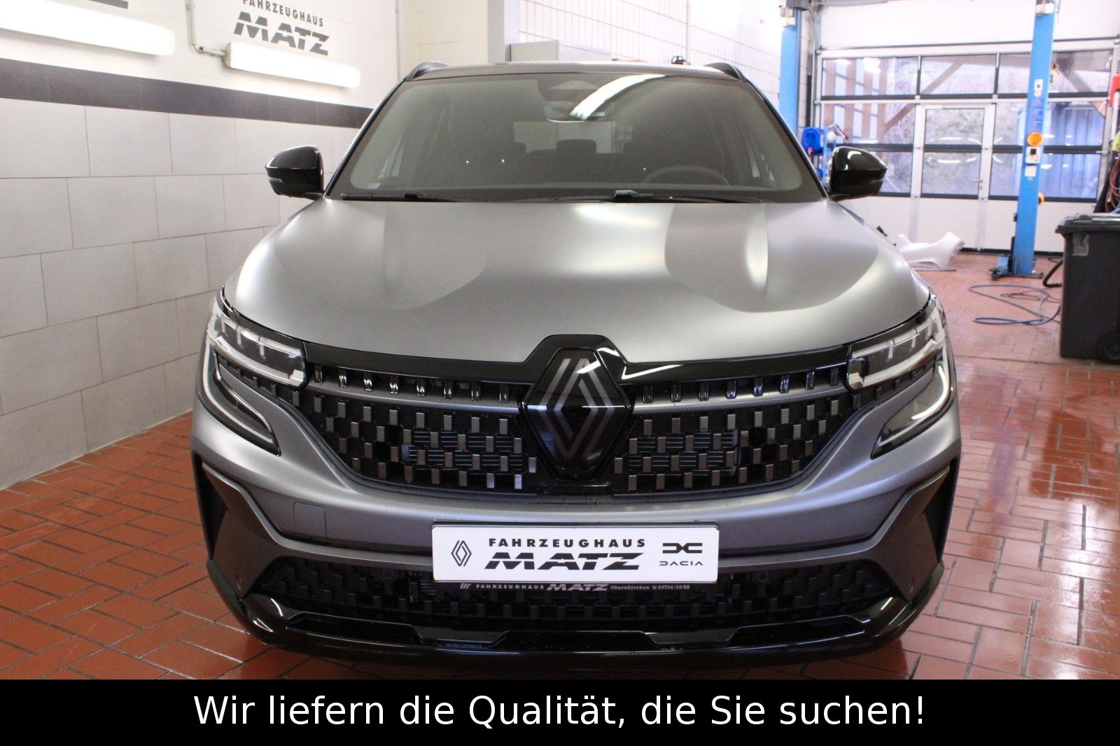 Fahrzeugabbildung Renault Austral E-Tech Hybrid 200 Iconic Esprit Alpine