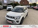 Suzuki Ignis Hybrid Comfort CVT - gebrauchte Suzuki Ignis aus dem Jahr 2024