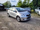 Toyota Yaris Executive *AUTOMATIK* - Toyota Yaris: Executive