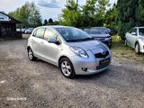 Toyota Yaris Executive *AUTOMATIK* - Toyota Yaris: Executive