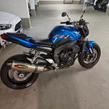 Yamaha FZ 1N - YAMAHA 2006 FZ1