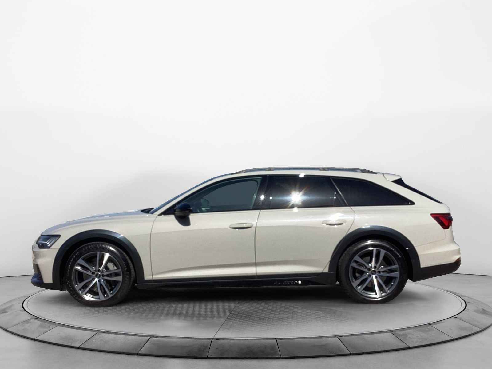 Audi A6 Allroad 55 TDI Tiptr., AHK, Assistenzpaket Pl imagem 2