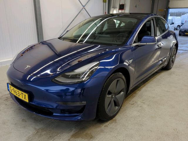 Tesla Model 3 Long-Range AWD 351pk 75 kWh [ AUTOPILOT+