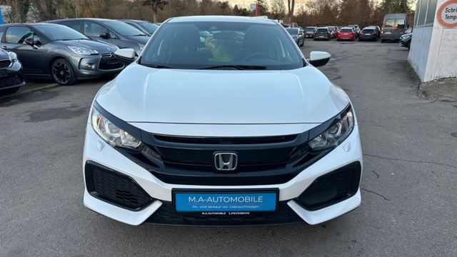 Honda Civic Lim. 5-trg. 1.0 Comfort