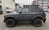 Lada Niva Bronto * Mike Sanders * Dachträger * AHK - Lada in Köln