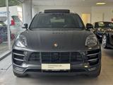 Porsche Macan Turbo LED Panorama Luft Burmester PDLS+ 21 - Porsche Macan in Duisburg
